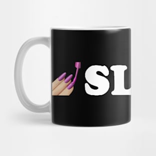 SLAY Mug